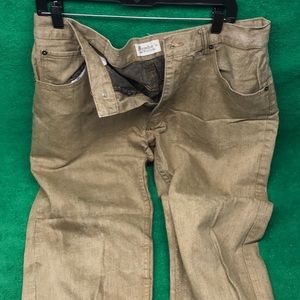 Member’s Property Jeans